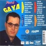 Farid gaya sur yala.fm